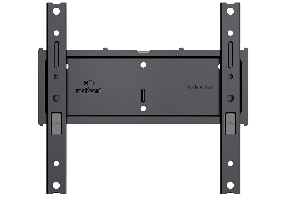 Παρουσιάζει τη βάση από τη μπροστινή όψη